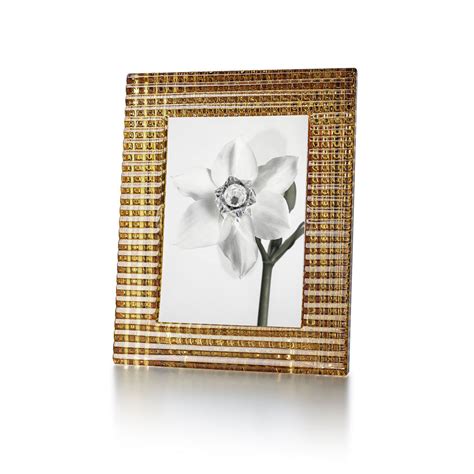 baccarat frame 5x7|Eye Photo Frame .
